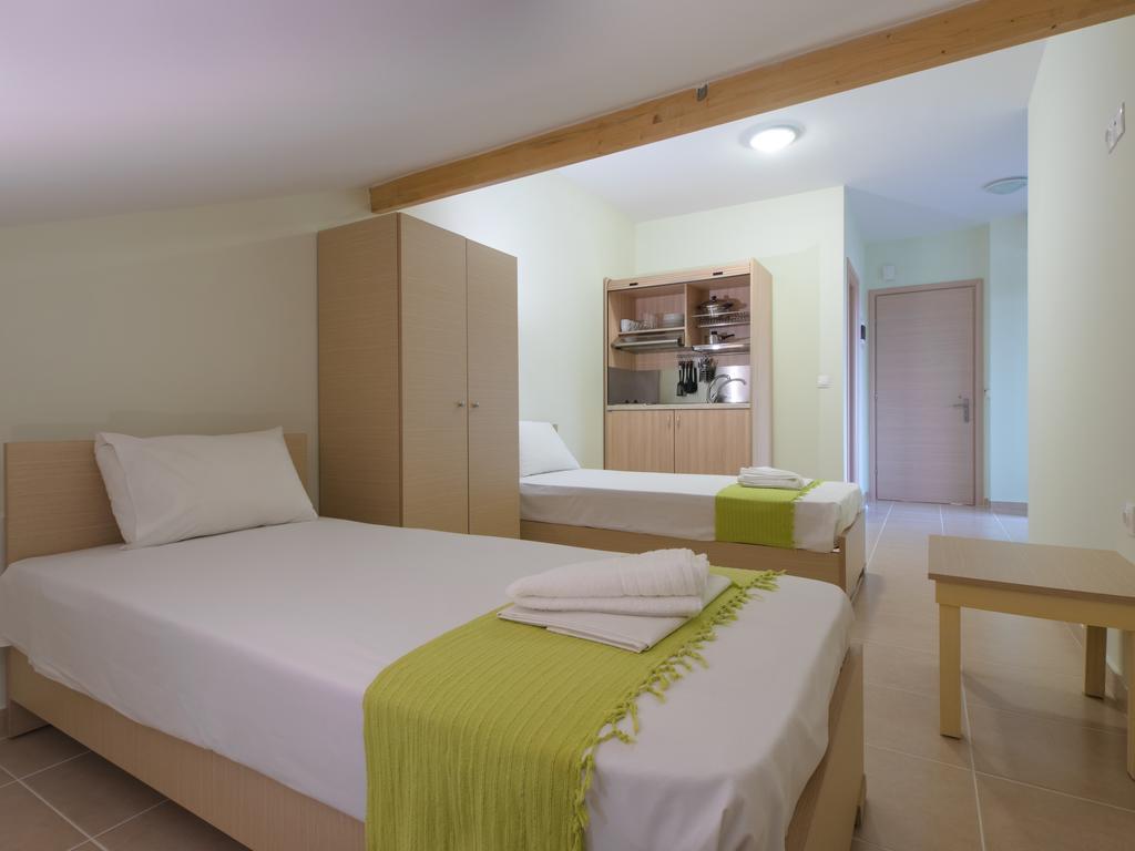 Petite Sirene Studios Паралия-Катерини Номер фото